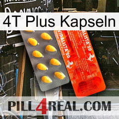 4T Plus Capsules new01